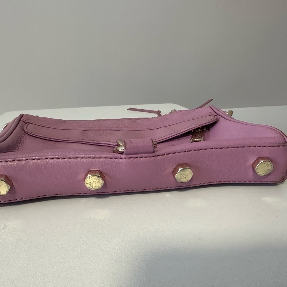 Rebecca Minkoff mini Mac purse - Picture 14 of 14